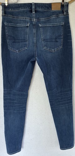 Jeans corti American Eagle The Dream taglia 6 donna - Foto 5 di 5
