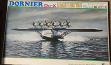 OTAKI DORNIER DO-X DEUTSCHES FLUGBOOT  1:144