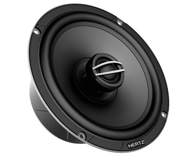 Hertz CPX 165 PRO - 2-Wege Coax