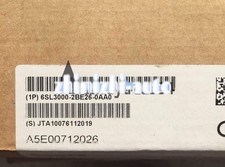 1PC NEW SIEMENS MOTOR REACTOR 6SL3000-2BE26-0AA0 6SL3 000-2BE26-0AA0
