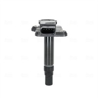 ZüNdspule Nissens 966354 14V FüR VW Golf 4 1J1 Variant 1J5 Sharan 7M8 7M9 7M6 A8