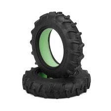 JConcepts Inc. Transporter Tire Pink Compound MT Display 2 JCO3189010 RC Tire