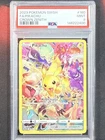 Pokémon Pikachu Crown Zenith 160/159 PSA 9 MINT Full Art Secret Rare