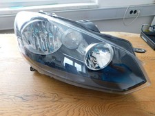 Hauptscheinwerfer rechts 5K1941006 VW GOLF VI (5K1) 1.6