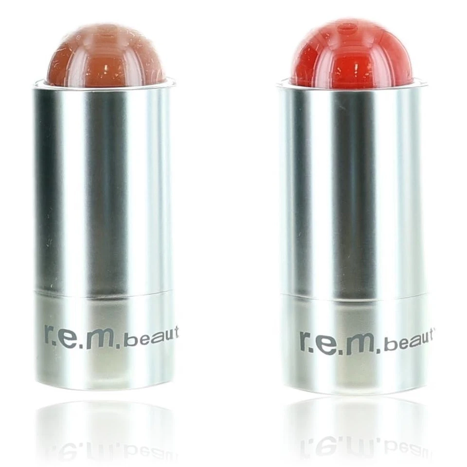 Eclipse Blush & Lip Stick by r.e.m. beauty