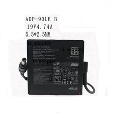 New Original ASUS 90W AC/DC Adapter for ASUS ROG Strix VG32VQ ADP-90LE B Monitor