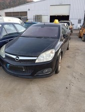 Commodo Opel CABRIO