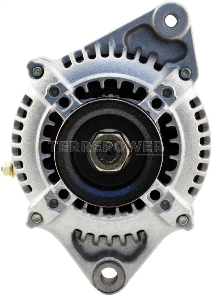 Alternator fits 1988-1991 Toyota Camry BBB INDUSTRIES - Image 3 of 4