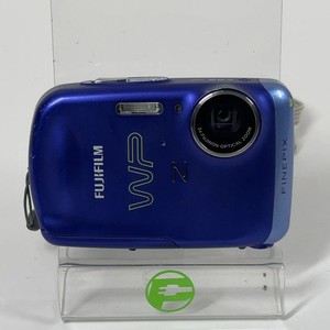 Fujifilm Finepix Z33wp | eBay