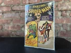 Amazing Spider-Man #37 VG/FN 1st Norman Osborn Marvel 1966 Ditko Silver Age