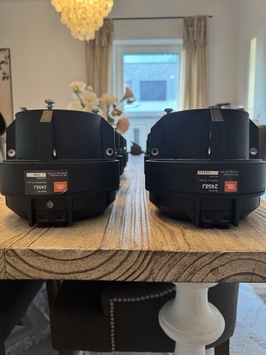 JBL 2450J - 第 5/15 張圖片