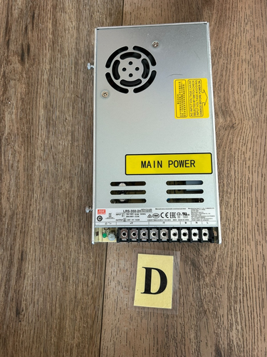 Replacement Parts for Qidi Tech i-Fast 3D Printer (R) - Picture 31 of 81