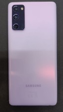 Samsung Galaxy S20 FE 5G 128GB Cloud Lavender Usato Garantito