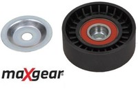 Maxgear 54-1033 Umlenk-/FüHrungsrolle FüR Keilrippenriemen Umlenkrolle