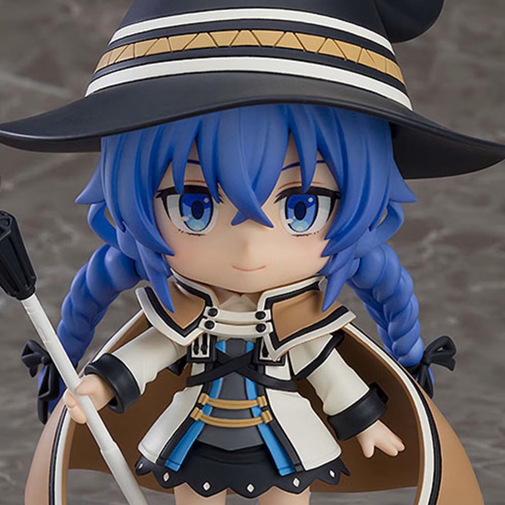 Nendoroid 1749 Roxy Migurdia Mushoku Tensei figurine articulée aux finitions premium