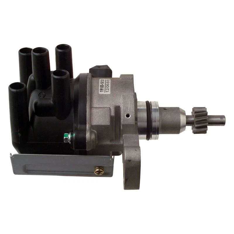 For Toyota Corolla 1987-1988 Cardone New Electronic Ignition Distributor Foto 2 de 2