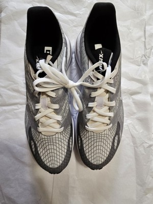 Nike Ghoswift Grey White BQ5108-007 Mens Sneakers Shoe Size 9 NWOT