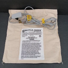 Battle Creek Thermofore Heat Pack Model 056 Medium Made in USA Tested