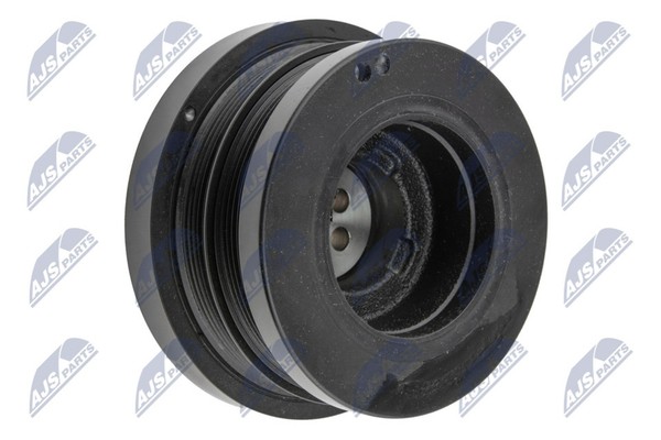 Riemenscheibe Kurbelwelle NTY RKP-BM-009 FüR BMW X5 E53-image