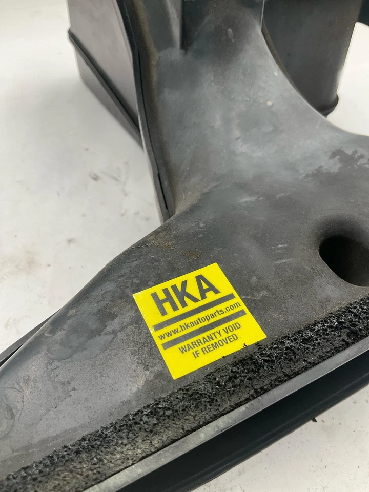 2007-2011 TOYOTA CAMRY Air Cleaner Vin B (5th Digit Hybrid) (2.4l 4 Cylinder) - Image 3 of 4