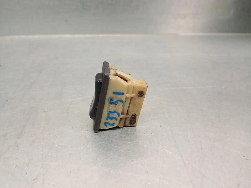 6J2 commande léve-glace avant droit pour TALBOT SOLARA 1.6 1980 5611478 - Photo 2/4