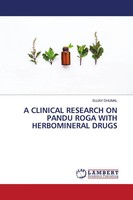 Sujay Dhumal | A Clinical Research On Pandu Roga With Herbomineral Drugs | Buch