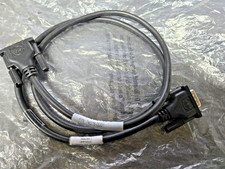 National Instruments 193355A  01 / Molex 74576  0001 PCIe x1 High  Speed Cable, 1m
