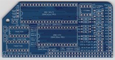 RC2014 - SC110 SIO+CTC