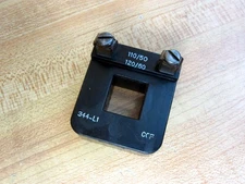 Joslyn Clark Ward Leonard 344-L1 Coil 344-LI