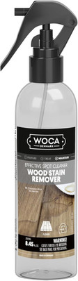 Denmark Wood Stain Remover   Water-Based Cleaner for Indoor Wood Furniture, Cabi