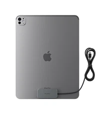 KUXIU M30 35W Magnetic Smart Connector Charger for iPad Pro/Air M2 M3 M4 11/13"