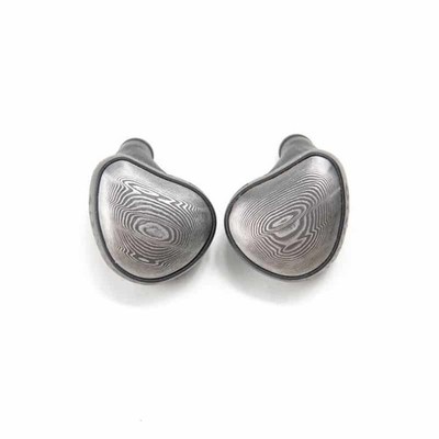 Noble Audio VIKING RAGNAR Damascus [NOB-VIKING-RAGNAR-DM] | eBay