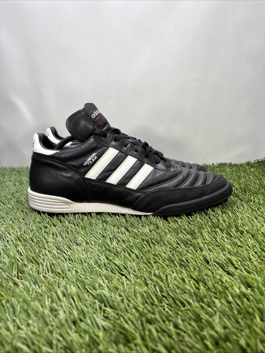  MUNDIAL TEAM ブラック/ホワイト サイズ25.5 Las mejores ofertas en adidas Mundial Team TF White Black | eBay