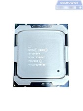Intel Xeon E5-1660 v4 8C 3.20GHz 20MB LGA2011...