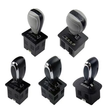 Web Gear Switch Front Rear Switches Metal Children's Electric Vehicles