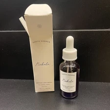 Earth Harbor Nebula Adaptogen Clarity Ampoule Sea Lavender And Ginseng BNIB