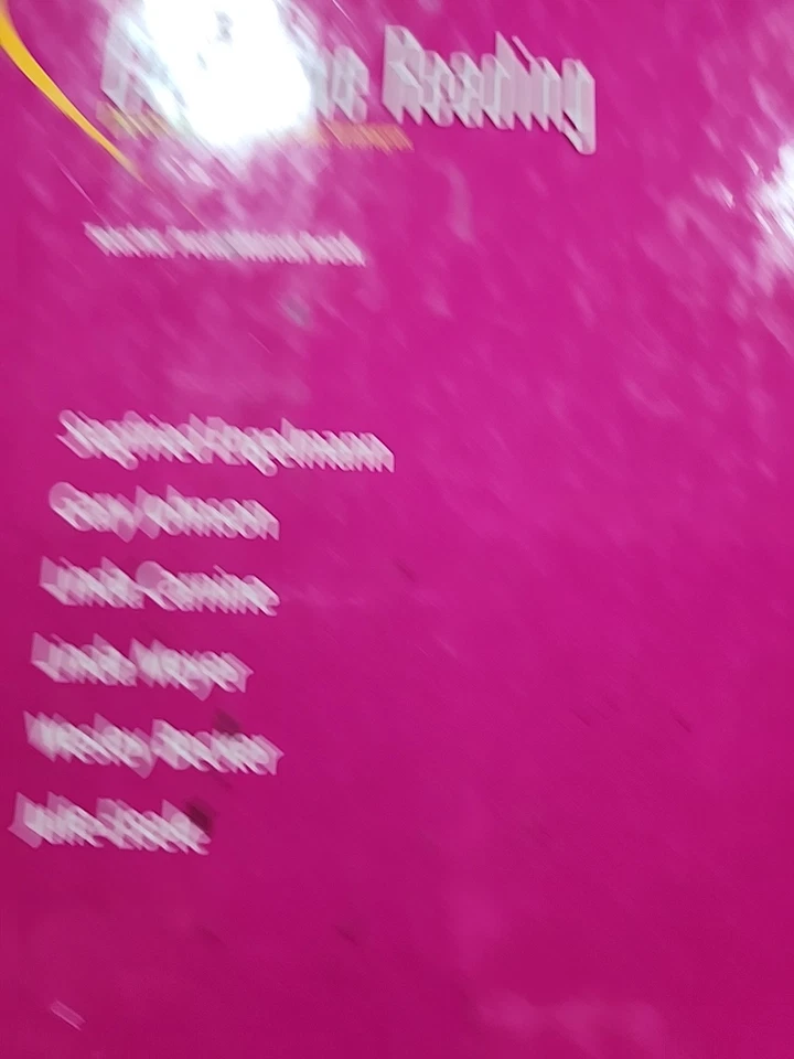 SRA CORRECTIVE READING: DECODING B2 STRATEGIES, Teacher Presentation Book Foto 2 de 3