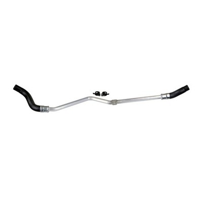 Rein PSH0584 Power Steering Reservoir Hose For 11-21 Beetle Jetta Passat