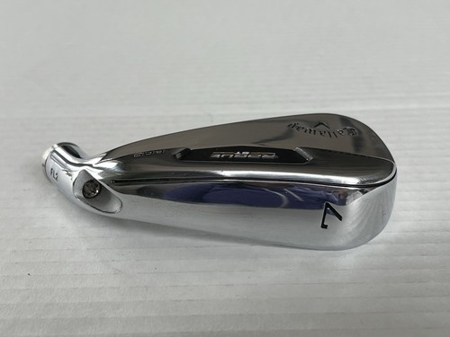 Callaway Demo Club Head #7 Rogue ST Pro Tungsten STD/UP2/FL2 *Head Only* RH - Picture 18 of 19