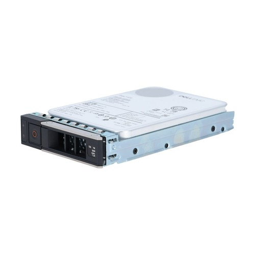 Dell DGDP0 Hard Drive 14TB 3.5inch SAS 12Gbps HDD - Afbeelding 2 van 4