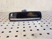 FORD FOCUS IV HN INTERIOR MIRROR E11026532 1.6 PETROL 92KW 2012 26160729