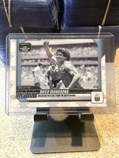 ⚽️🏆 2026 Panini Instant DIEGO MARADONA #37 FIFA ROAD TO WORLD CUP