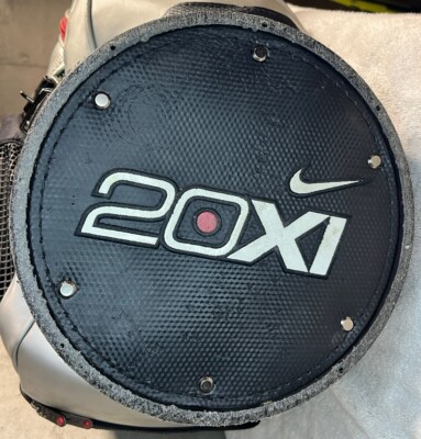 nike 20xi staff bag
