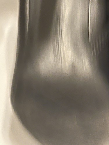 Botas de mujer Rialto negras de cuero sintético talla 6M ¡Apenas desgastadas! - Imagen 14 de 17