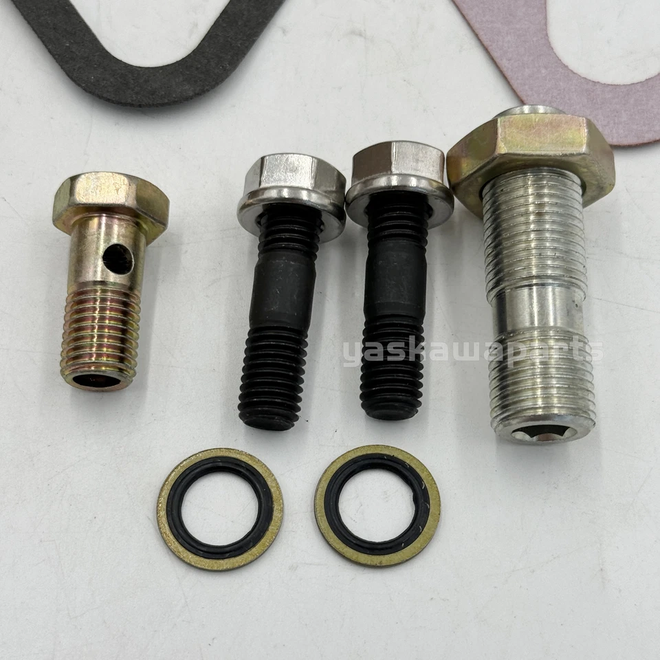 NUEVA bomba de elevación de combustible para Dodge Ram 5,9 L 12 V diésel 94-98 Cummins 4988747 3936316 Foto 4 de 4