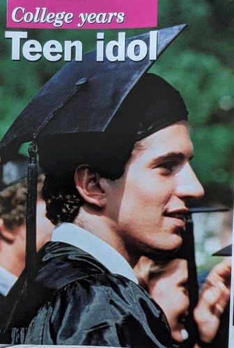 Two 1999 Publications: "JFK, Jr American Prince" & TV Guide "Remembering JFK, Jr - Imagen 4 de 8