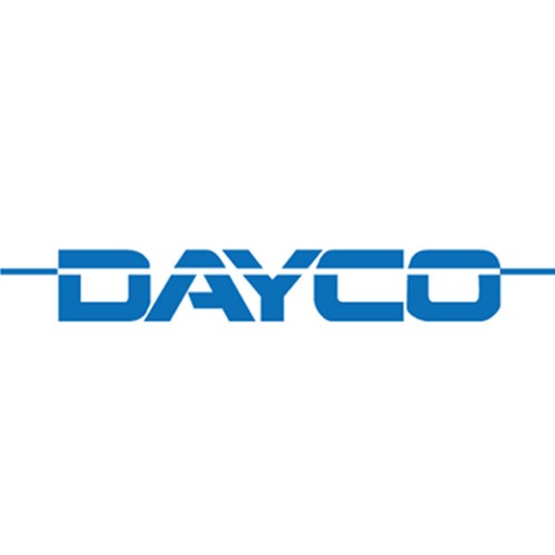DAYCO Viscous Fan Clutch to fit Holden Commodore 1986-1987 - Picture 2 of 4
