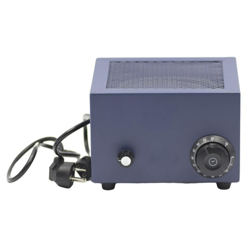 Watch Dryer Machine Watch Parts Jewelry Dryer Machine Watch Tool Hot air dryer - Picture 5 of 6