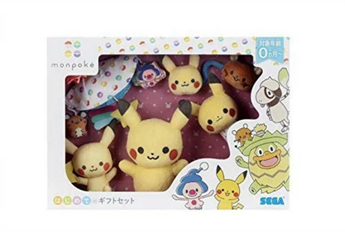 Pokemon Pokemon the first gift set - Picture 8 of 12