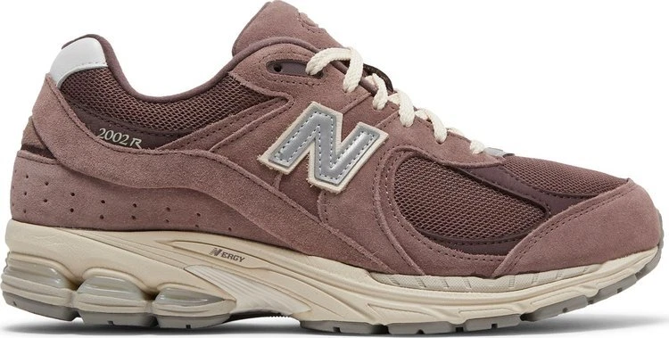 New Balance 2002R Suede Pack - Dusty Fig for Sale | Authenticity